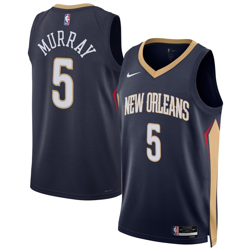 Dejounte Murray Jerseys at Fanatics