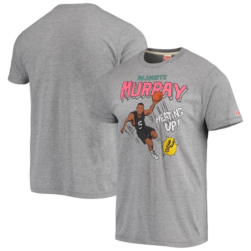 Dejounte Murray T-Shirts at Fanatics