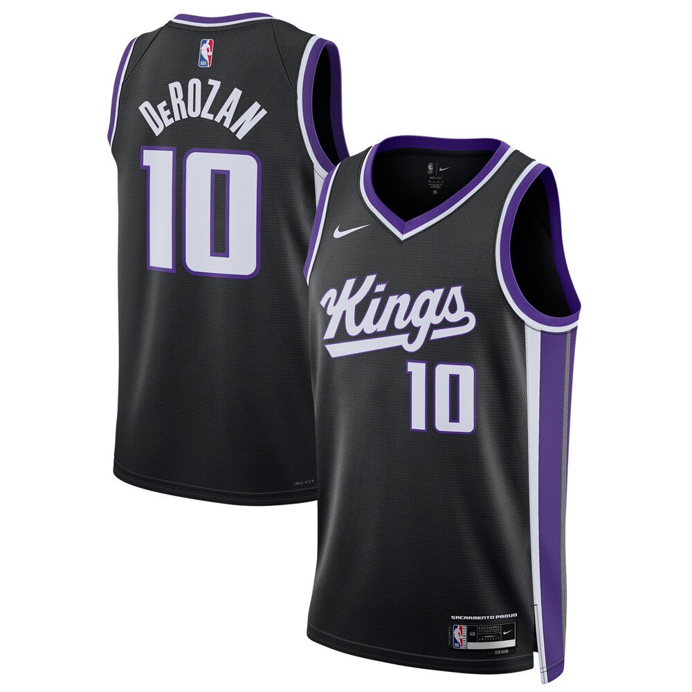 All DeMar DeRozan Gear at Fanatics