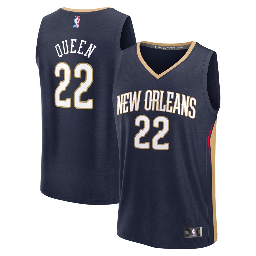 All Derik Queen Gear at Fanatics