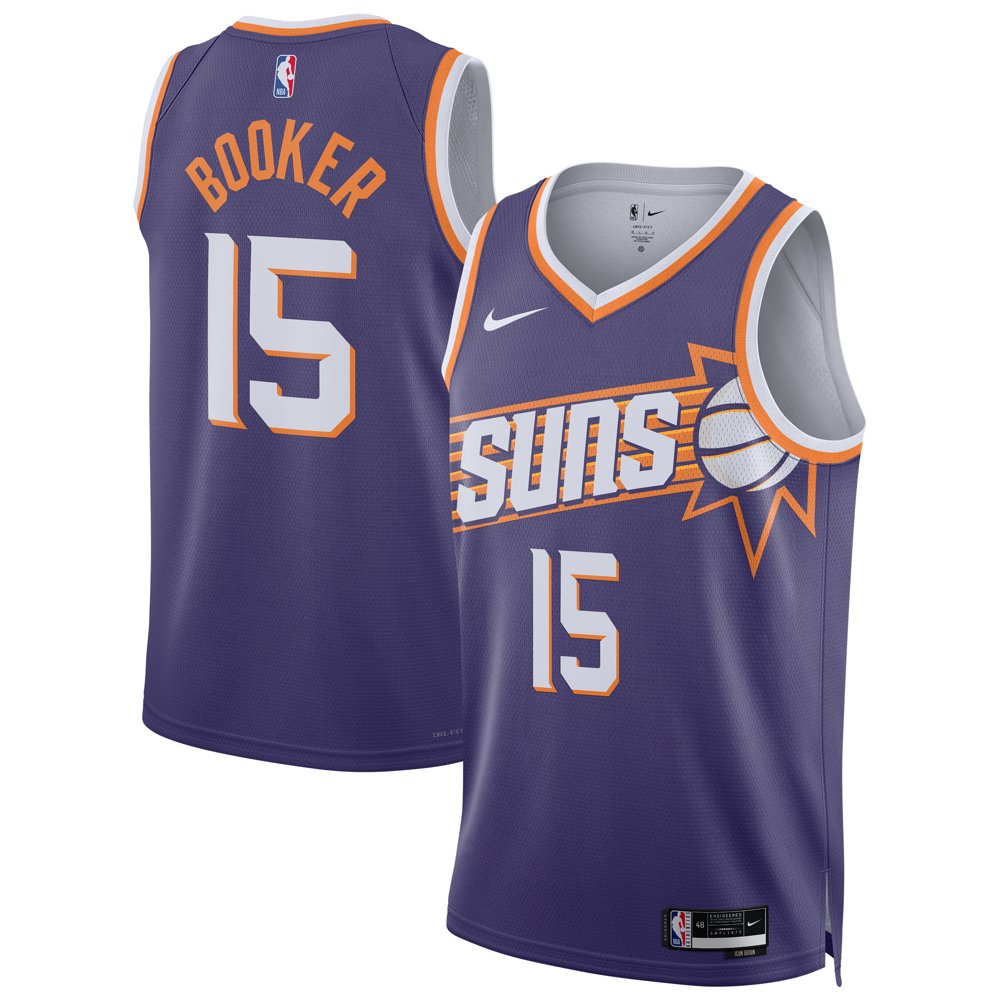 All Devin Booker Gear at Fanatics