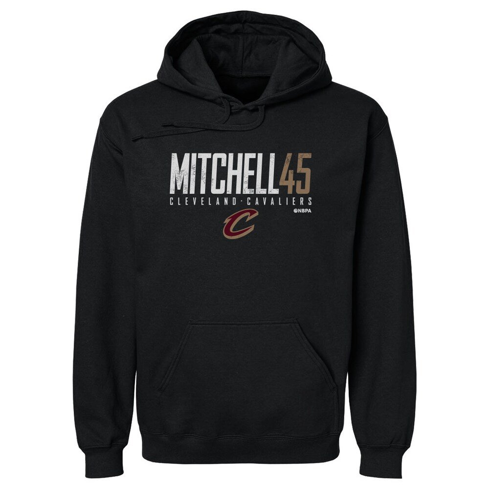 Donovan Mitchell Hoodies & Sweats at Fanatics