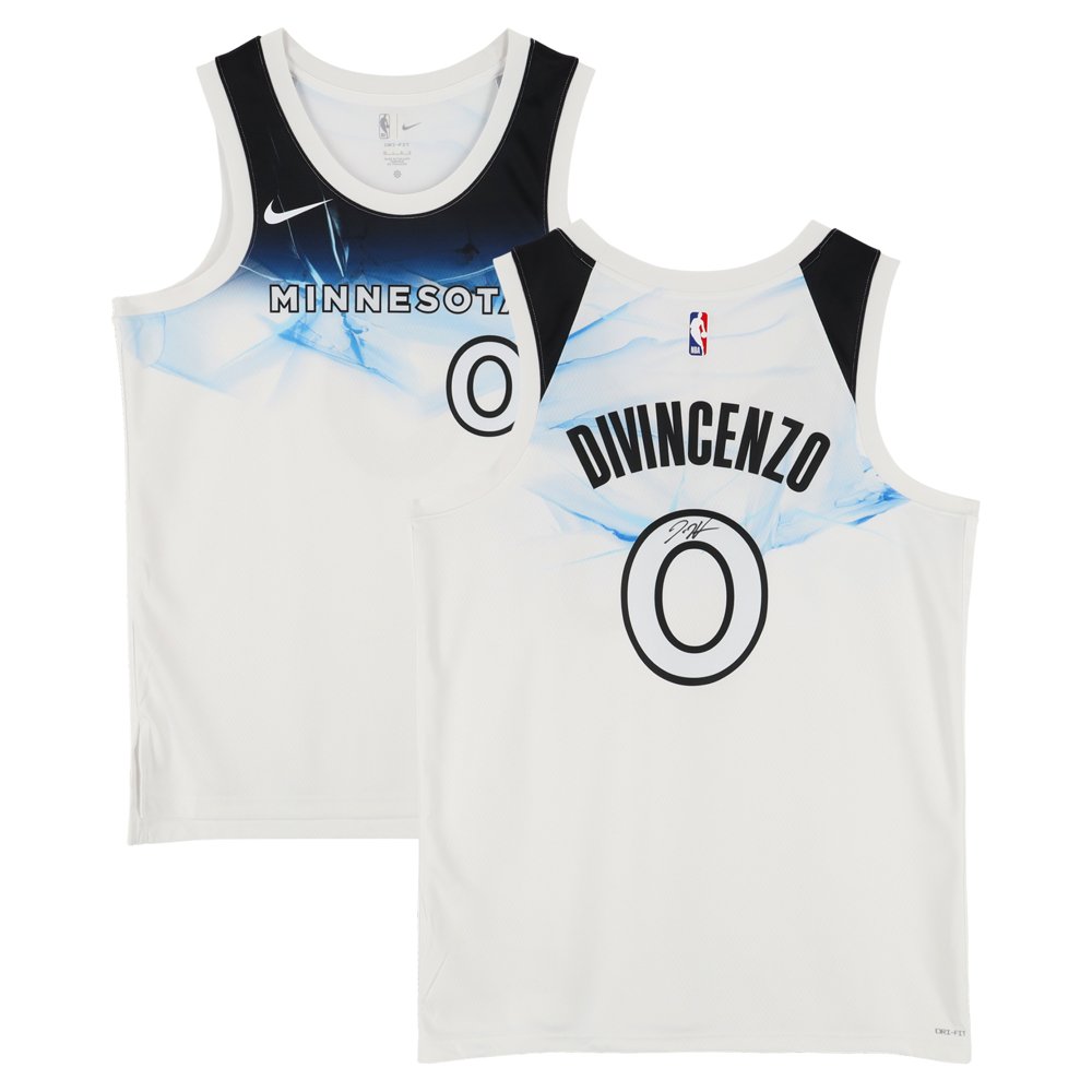 All Donte DiVincenzo Gear at Fanatics