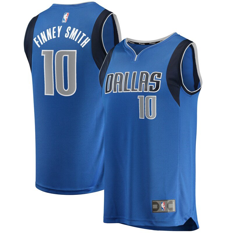 Dorian Finney-Smith Jerseys at Fanatics