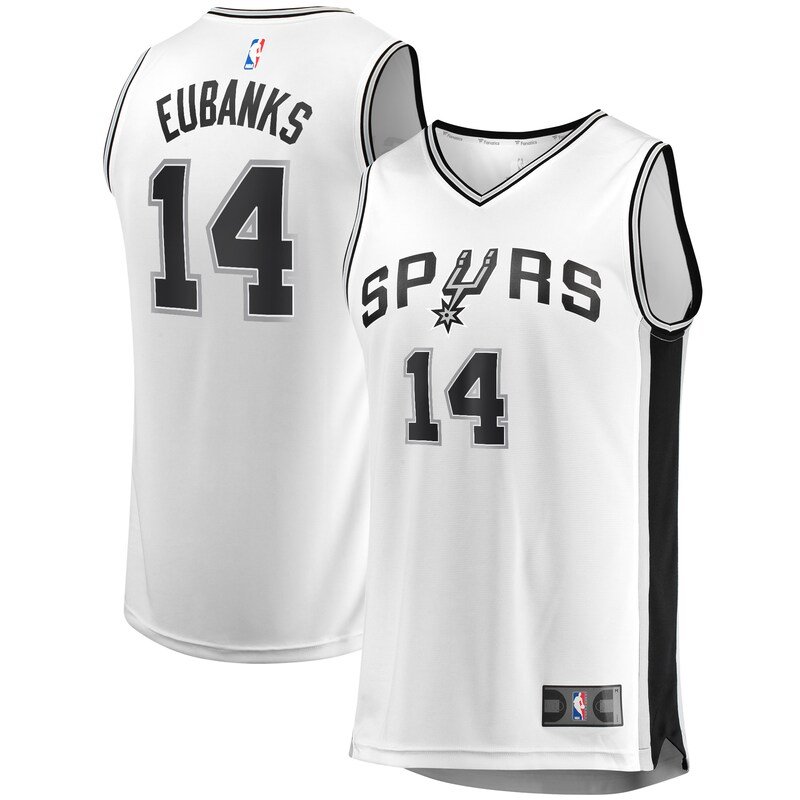 Drew Eubanks Jerseys at Fanatics