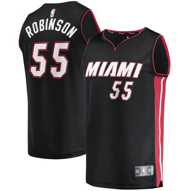 All Duncan Robinson Gear at Fanatics