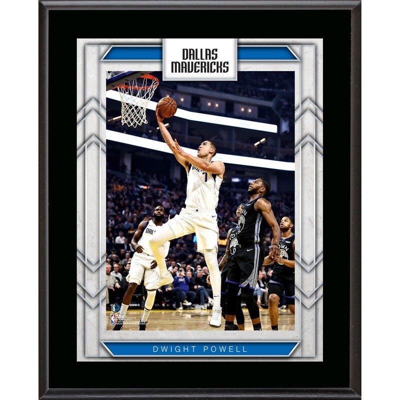 All Dwight Powell Gear at Fanatics