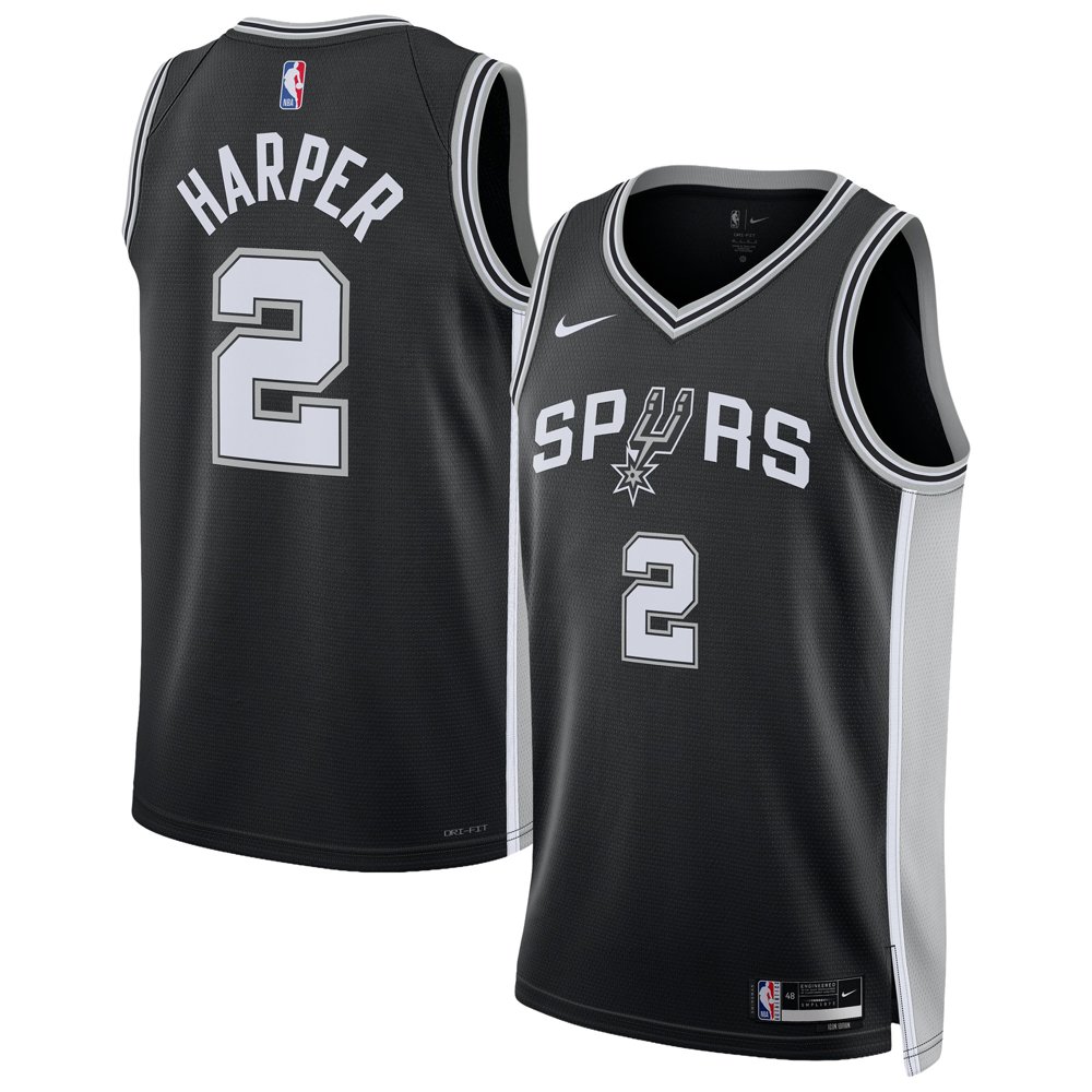 Dylan Harper Jerseys at Fanatics