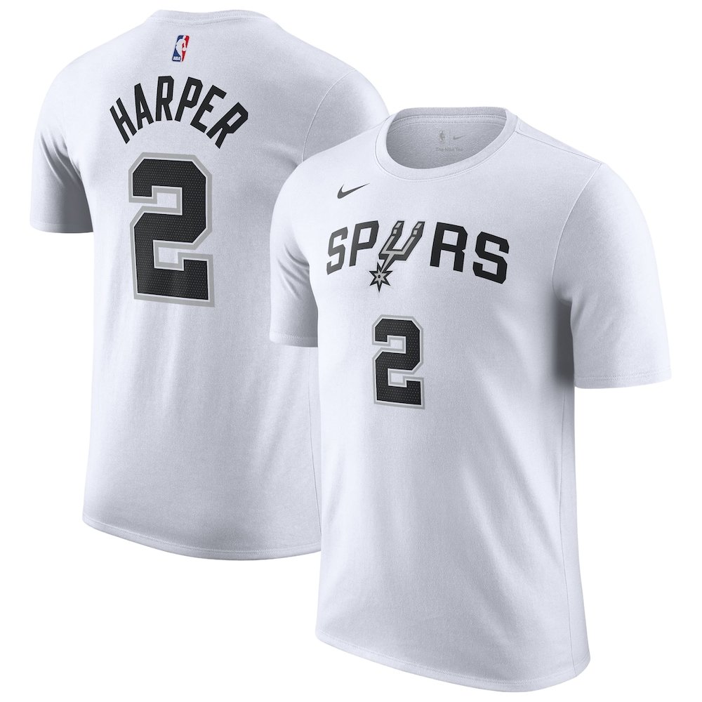 Dylan Harper T-Shirts at Fanatics