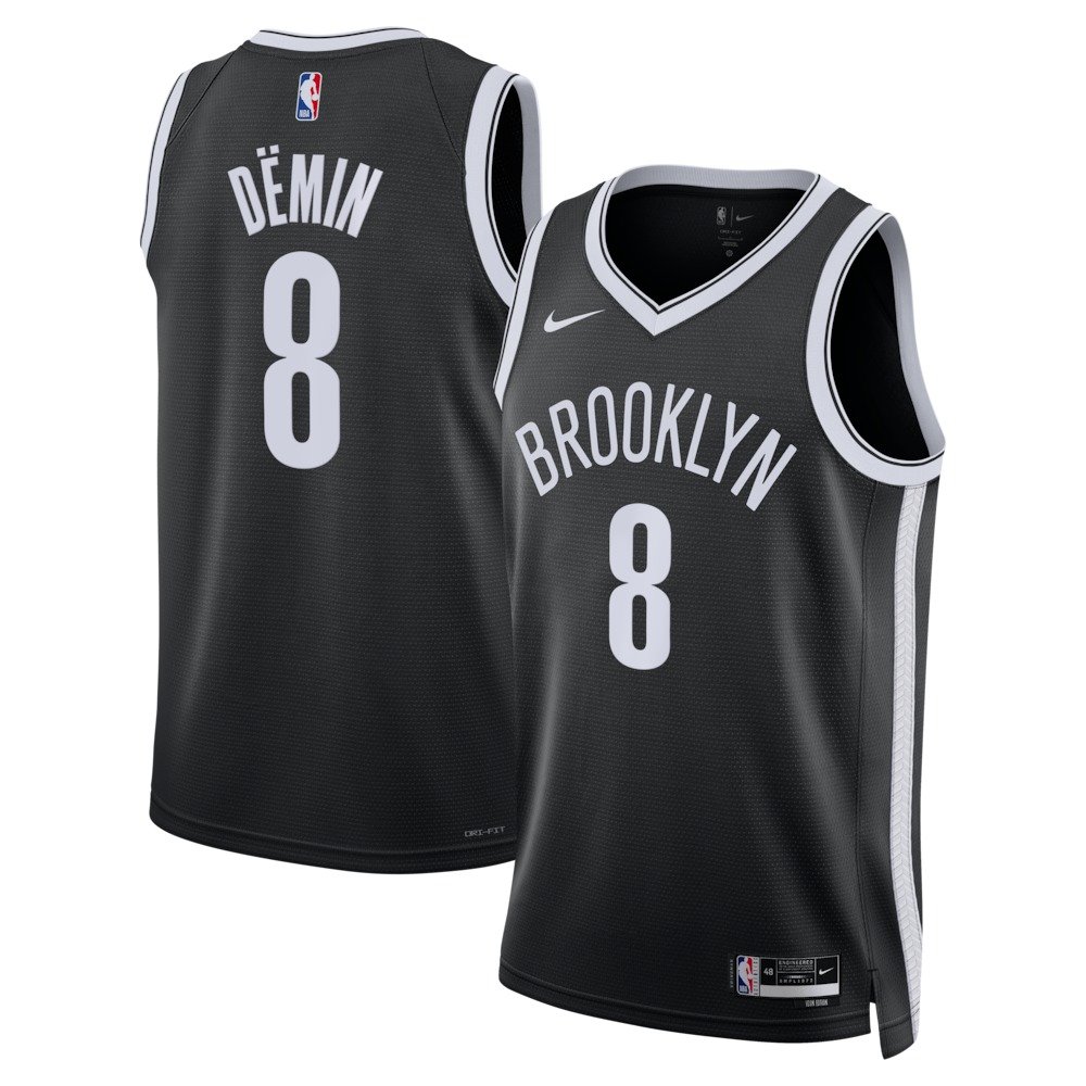 Egor Demin Jerseys at Fanatics