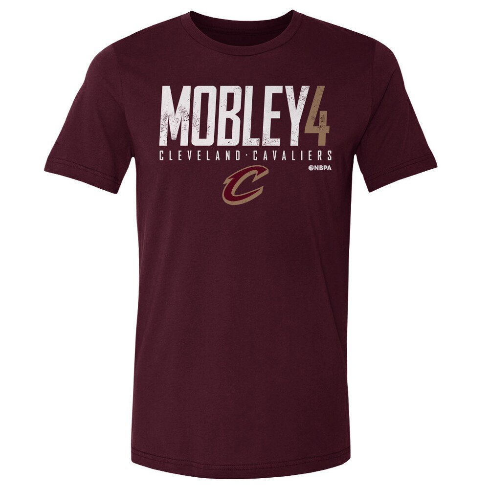 Evan Mobley T-Shirts at Fanatics