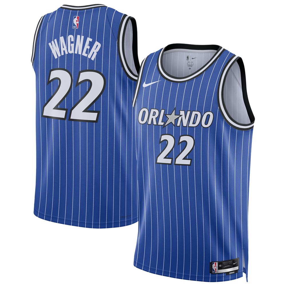 Franz Wagner Jerseys at Fanatics