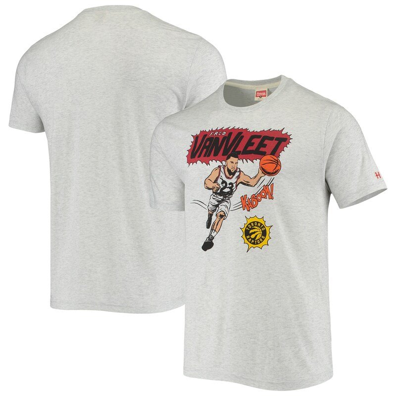 Fred VanVleet T-Shirts at Fanatics