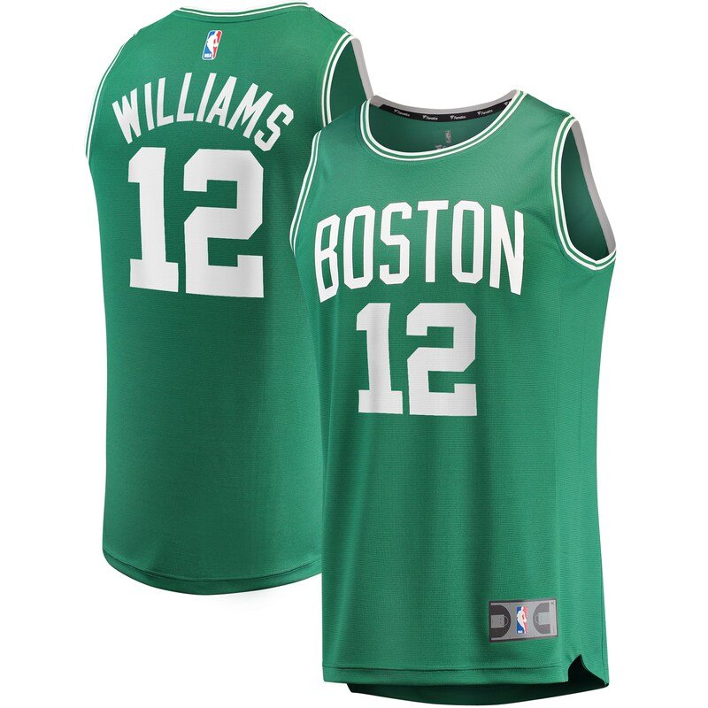 All Grant Williams Gear at Fanatics