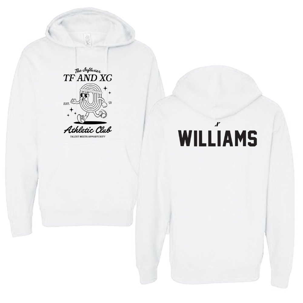 Grant Williams Hoodies & Sweats at Fanatics