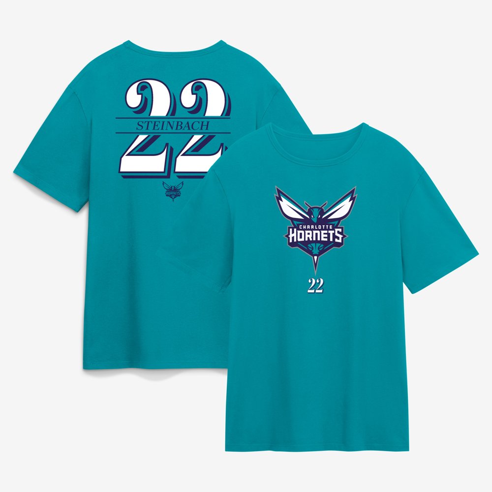 Hannes Steinbach T-Shirts at Fanatics