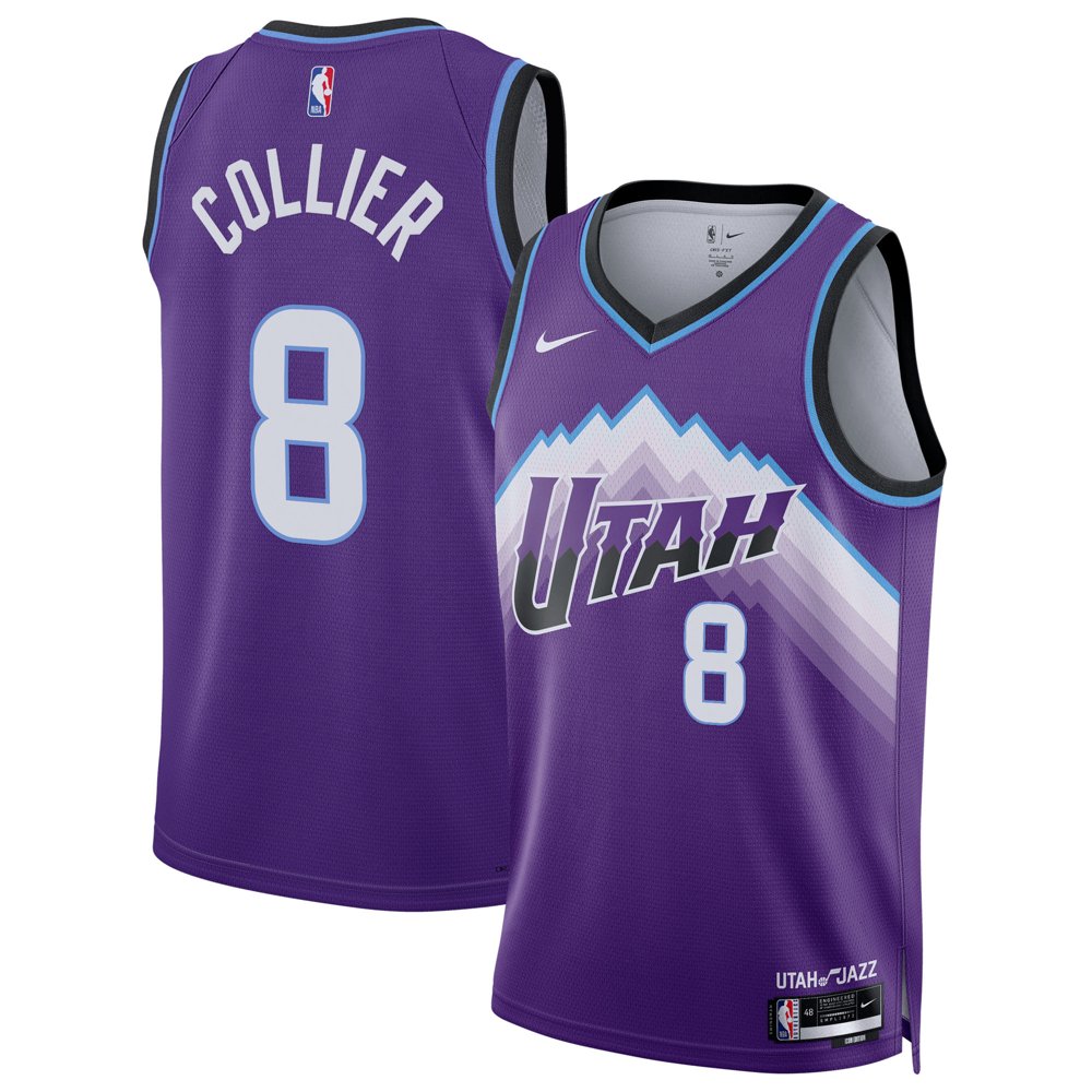 All Isaiah Collier Gear at Fanatics
