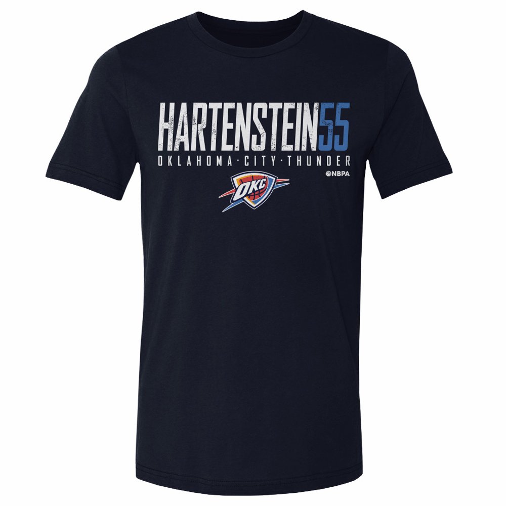 All Isaiah Hartenstein Gear at Fanatics