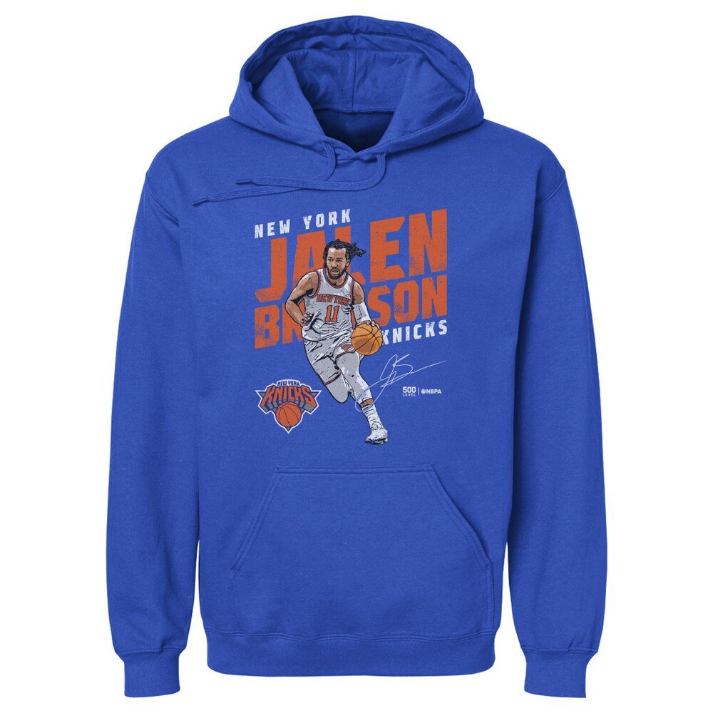 Jalen Brunson Hoodies & Sweats at Fanatics