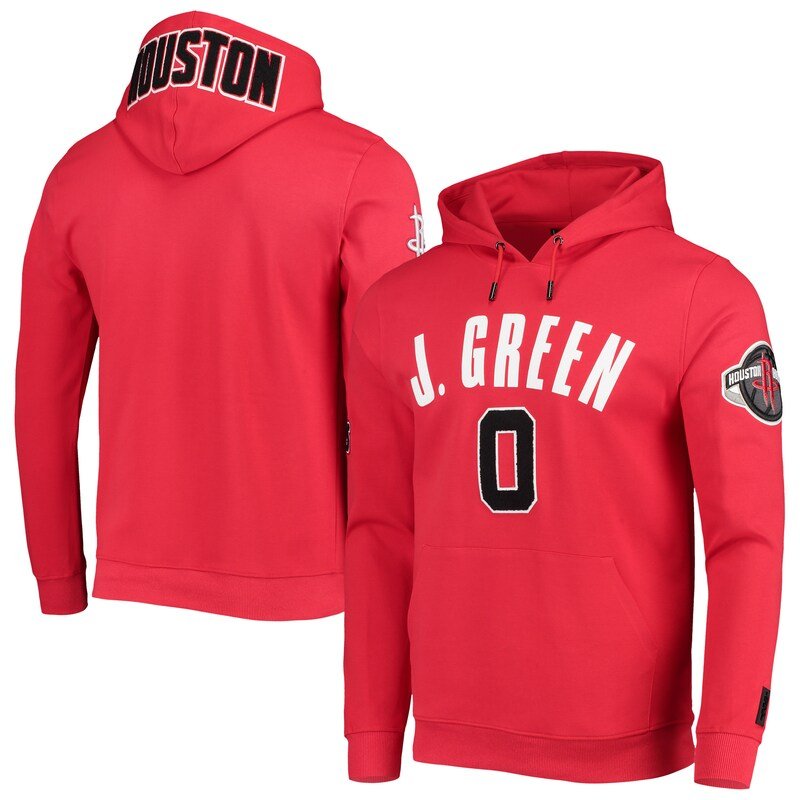 Jalen Green Hoodies & Sweats at Fanatics