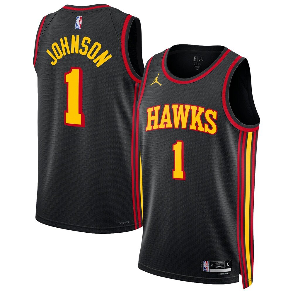 All Jalen Johnson Gear at Fanatics