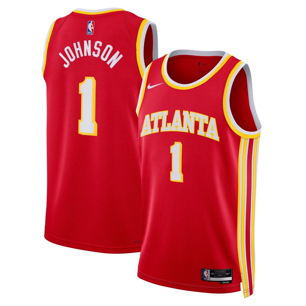 Jalen Johnson Jerseys at Fanatics