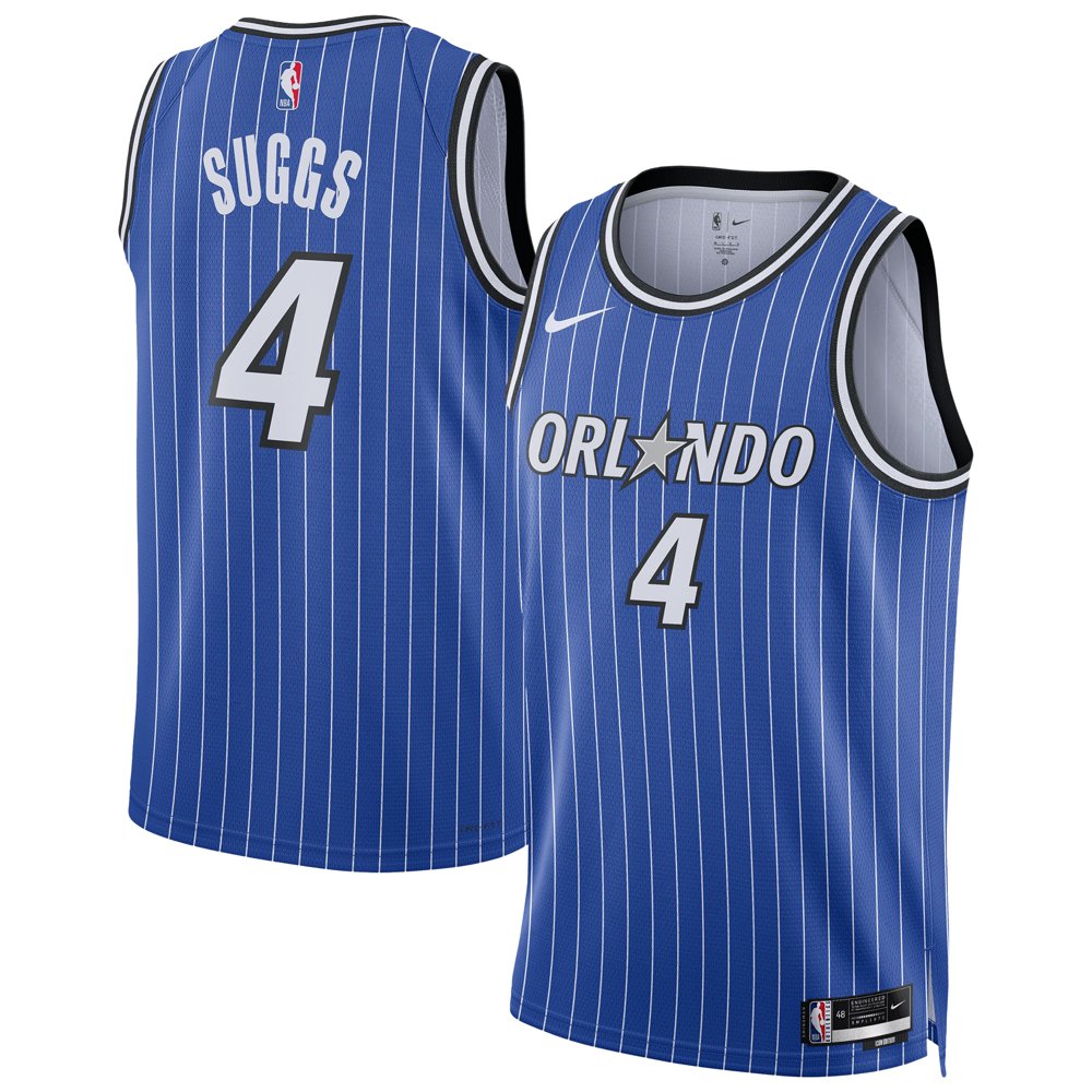 All Jalen Suggs Gear at Fanatics