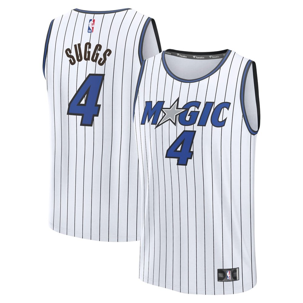 Jalen Suggs Jerseys at Fanatics