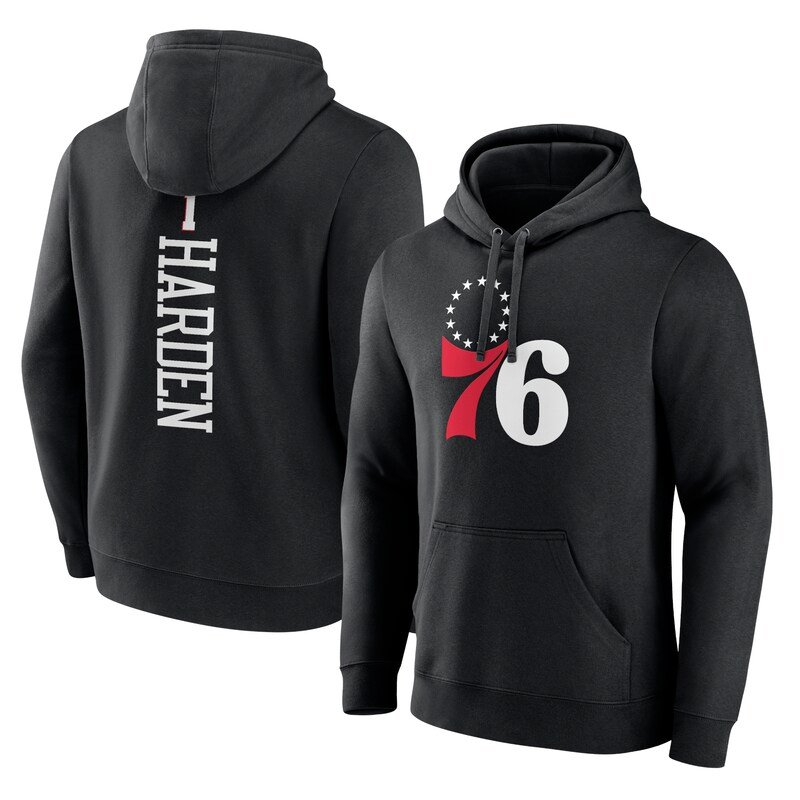 James Harden Hoodies &amp; Sweats at Fanatics