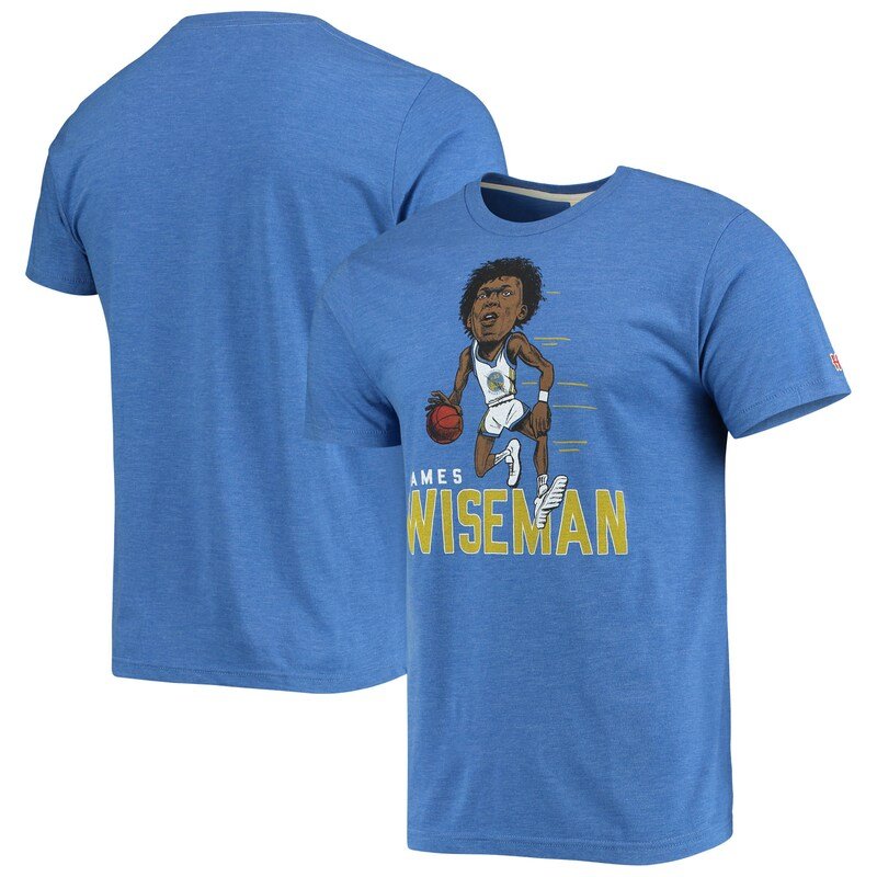 James Wiseman T-Shirts at Fanatics