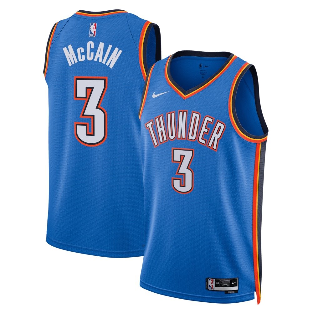 Jared McCain Jerseys at Fanatics