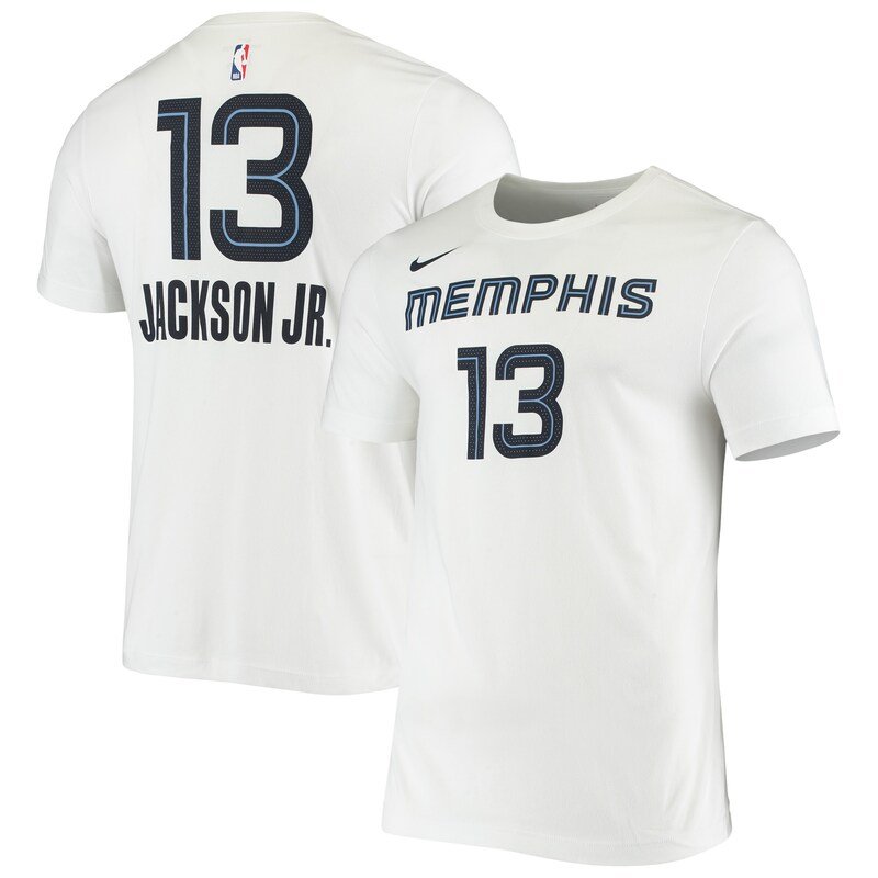 Jaren Jackson Jr. T-Shirts at Fanatics