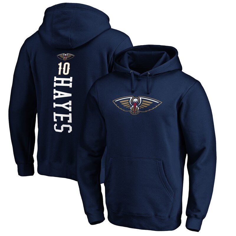 Jaxson Hayes Hoodies & Sweats at Fanatics
