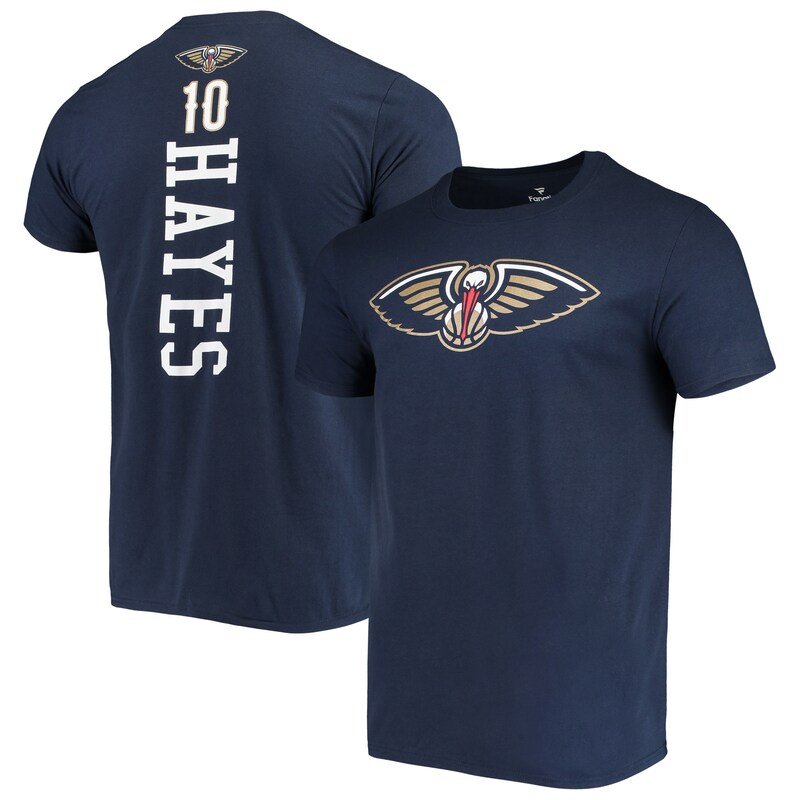 Jaxson Hayes T-Shirts at Fanatics