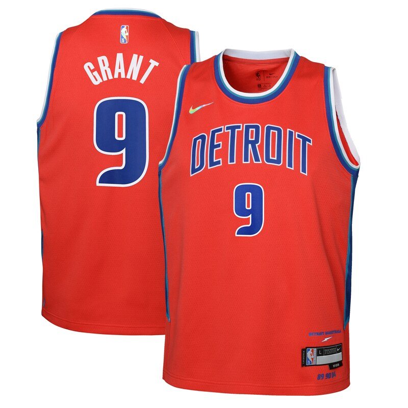 Jerami Grant Jerseys at Fanatics