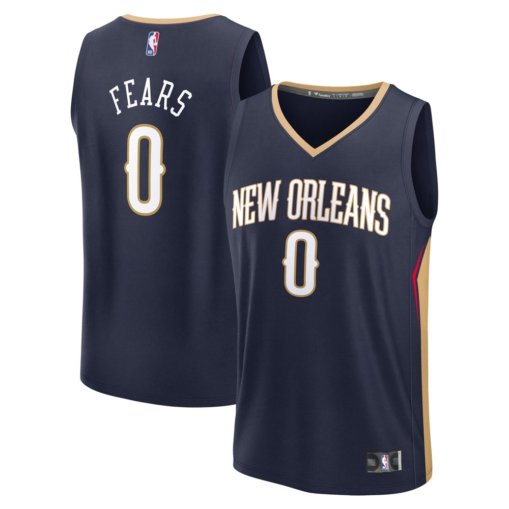 All Jeremiah Fears Gear at Fanatics