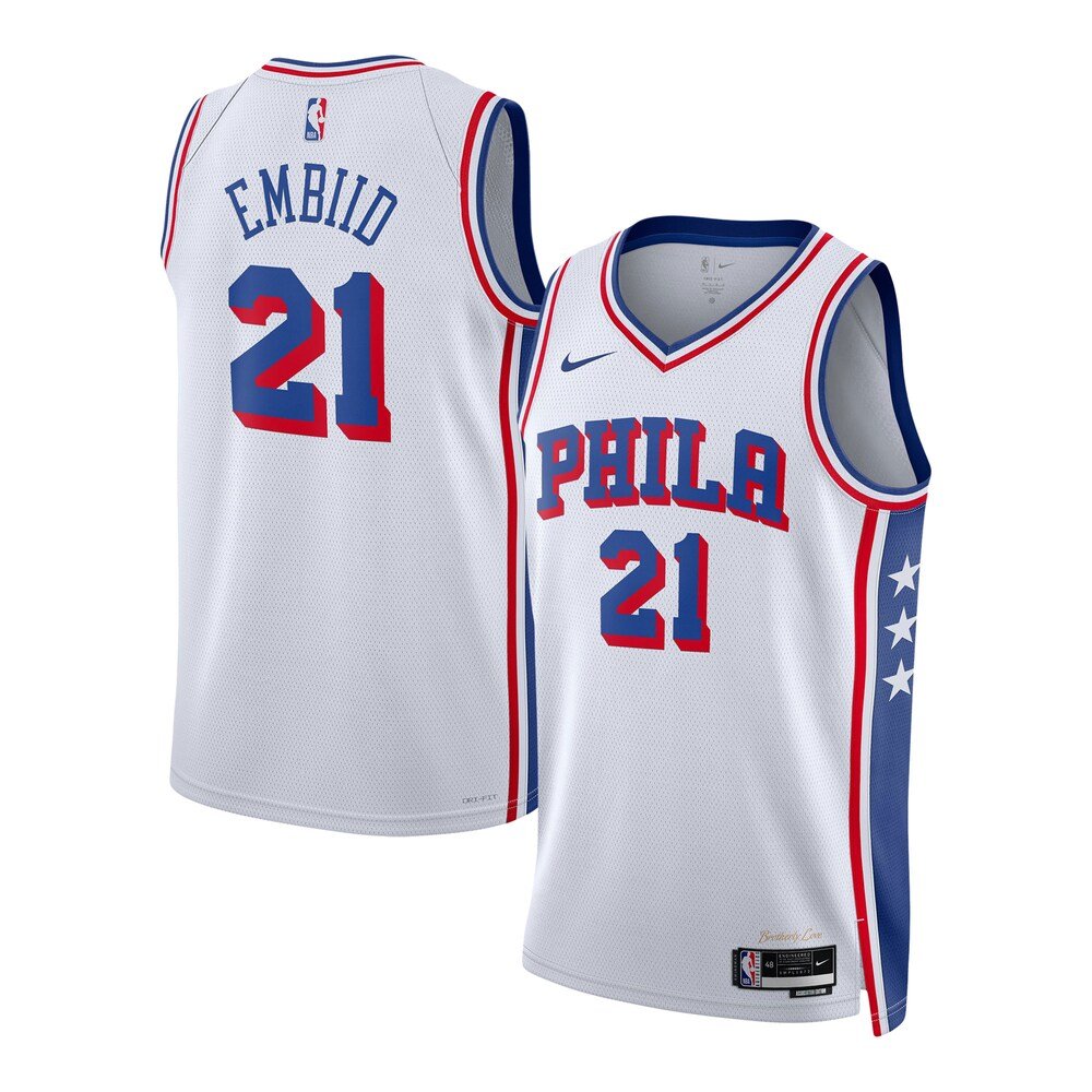 All Joel Embiid Gear at Fanatics