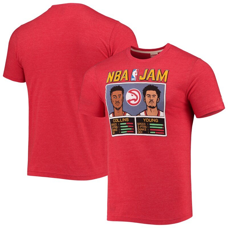 John Collins T-Shirts at Fanatics