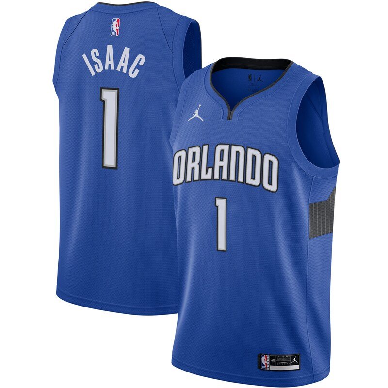 All Jonathan Isaac Gear at Fanatics