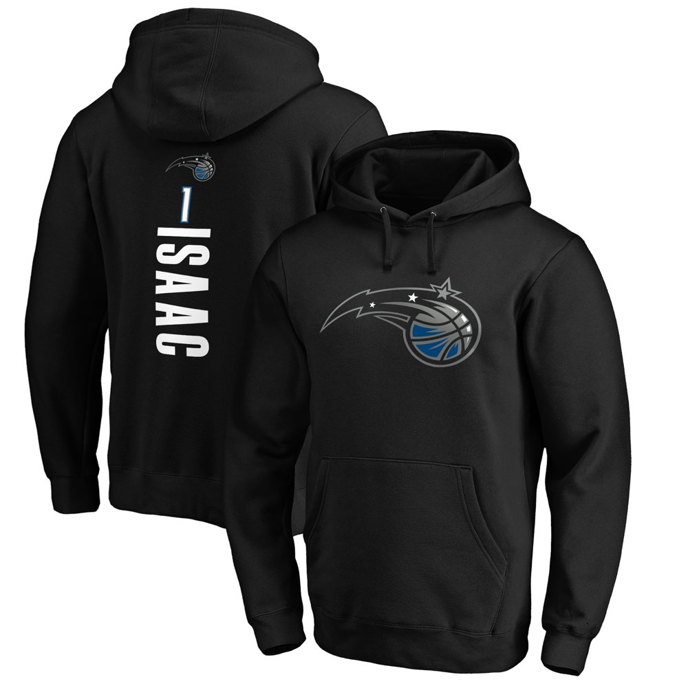 Jonathan Isaac Hoodies &amp; Sweats at Fanatics