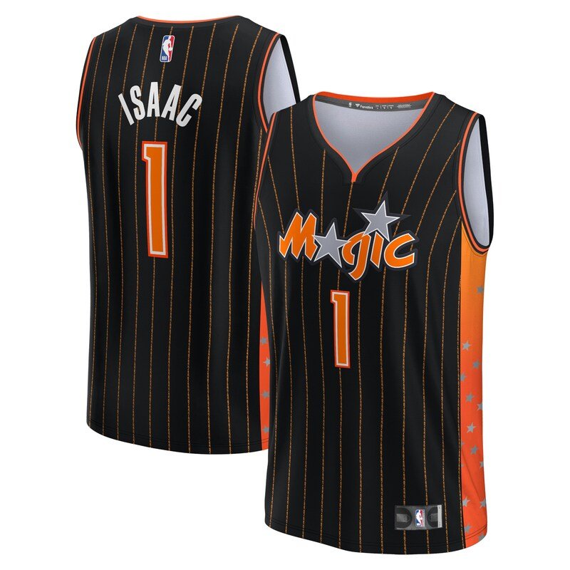 Jonathan Isaac Jerseys at Fanatics