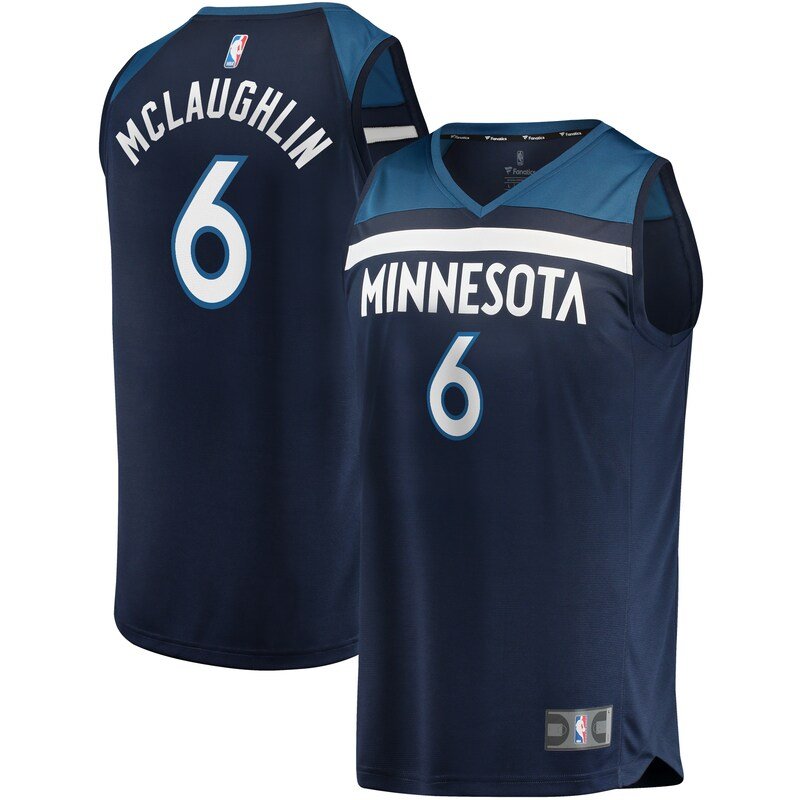 All Jordan McLaughlin Gear at Fanatics