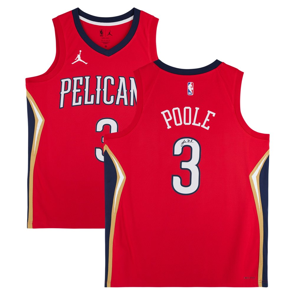 All Jordan Poole Gear at Fanatics