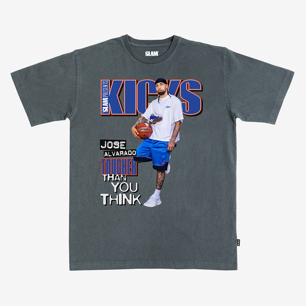 Jose Alvarado T-Shirts at Fanatics