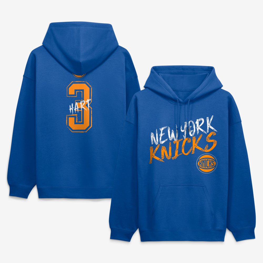 Josh Hart Hoodies & Sweats at Fanatics