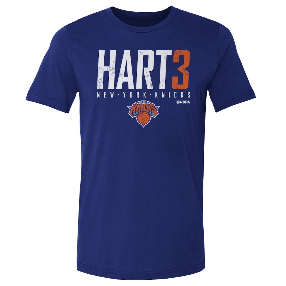Josh Hart T-Shirts at Fanatics