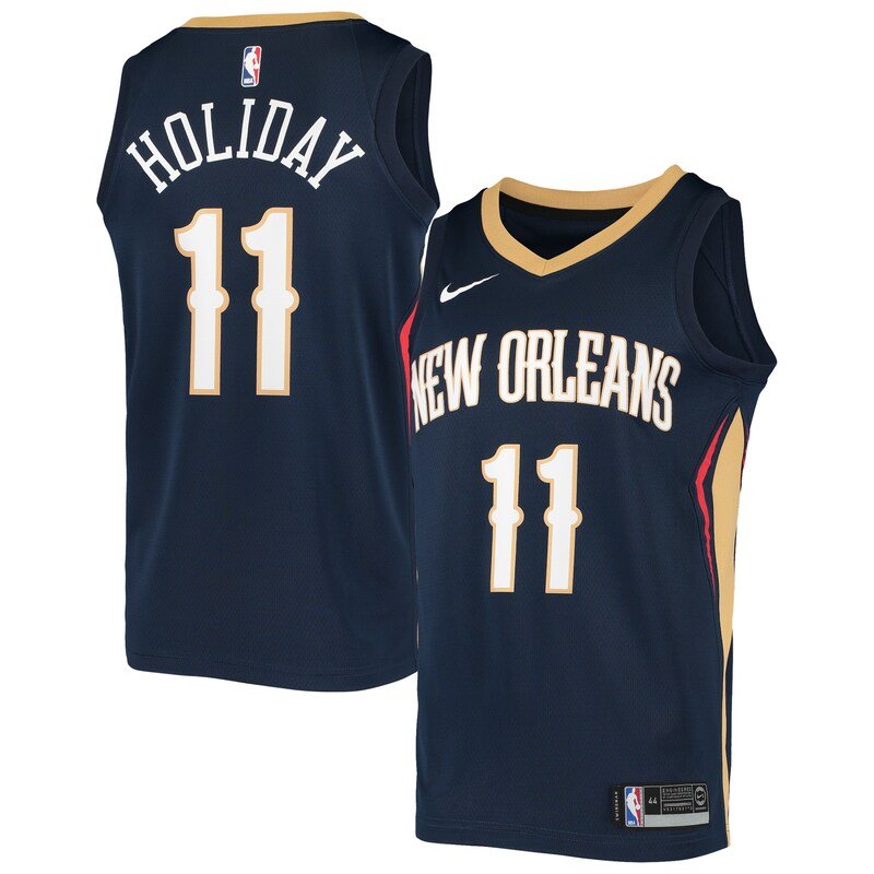 All Jrue Holiday Gear at Fanatics