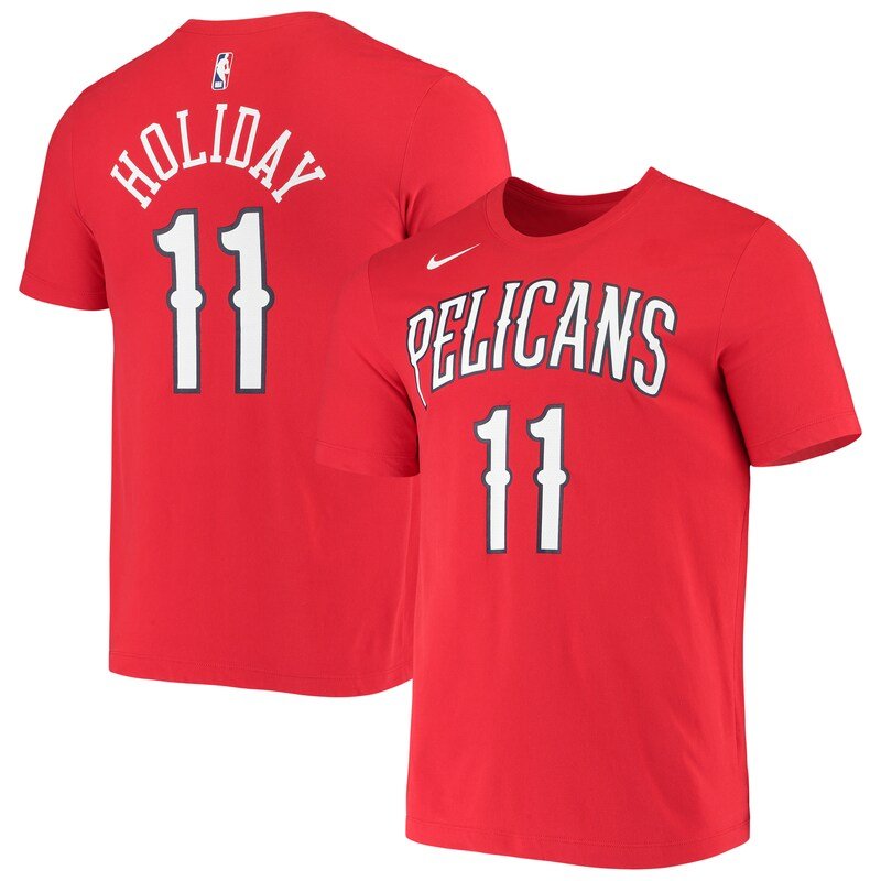 Jrue Holiday T-Shirts at Fanatics