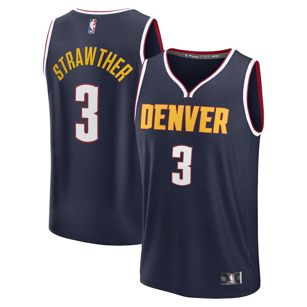 Julian Strawther Jerseys at Fanatics