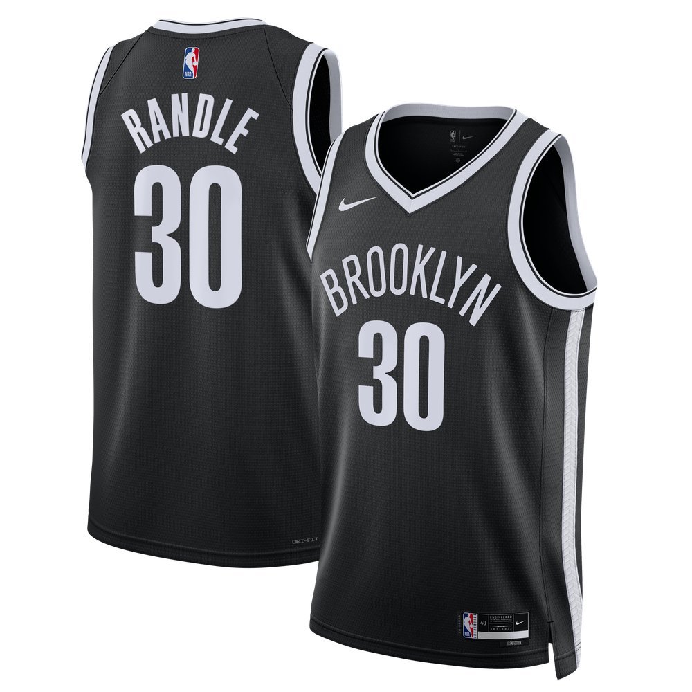Julius Randle Jerseys at Fanatics